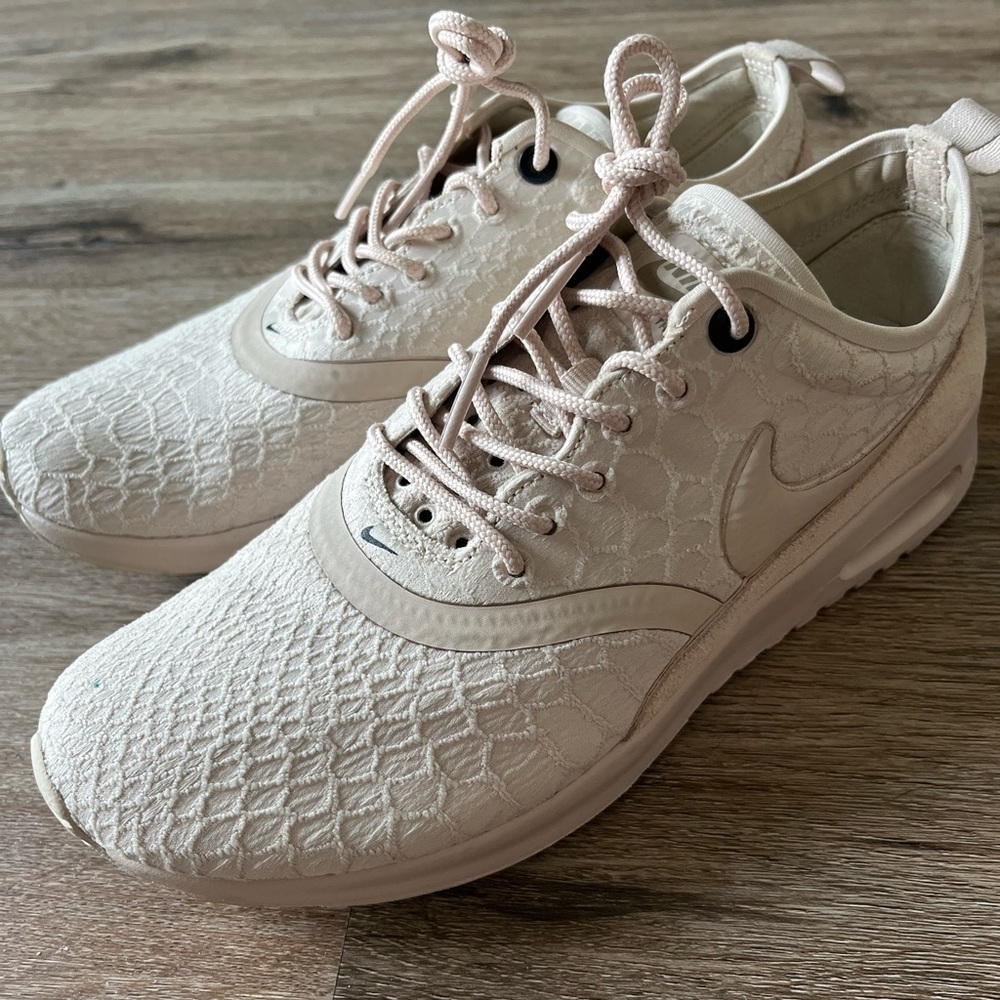 Nike Air Max Thea Ultra Sneakers